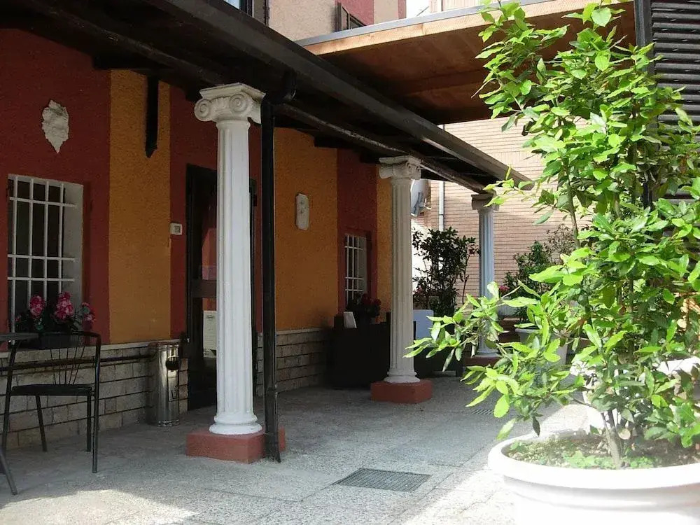 Villa Cittadella