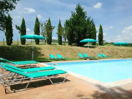 Locazione turistica Podere S Giovanni