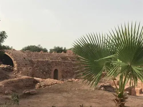Villa La Zitoune