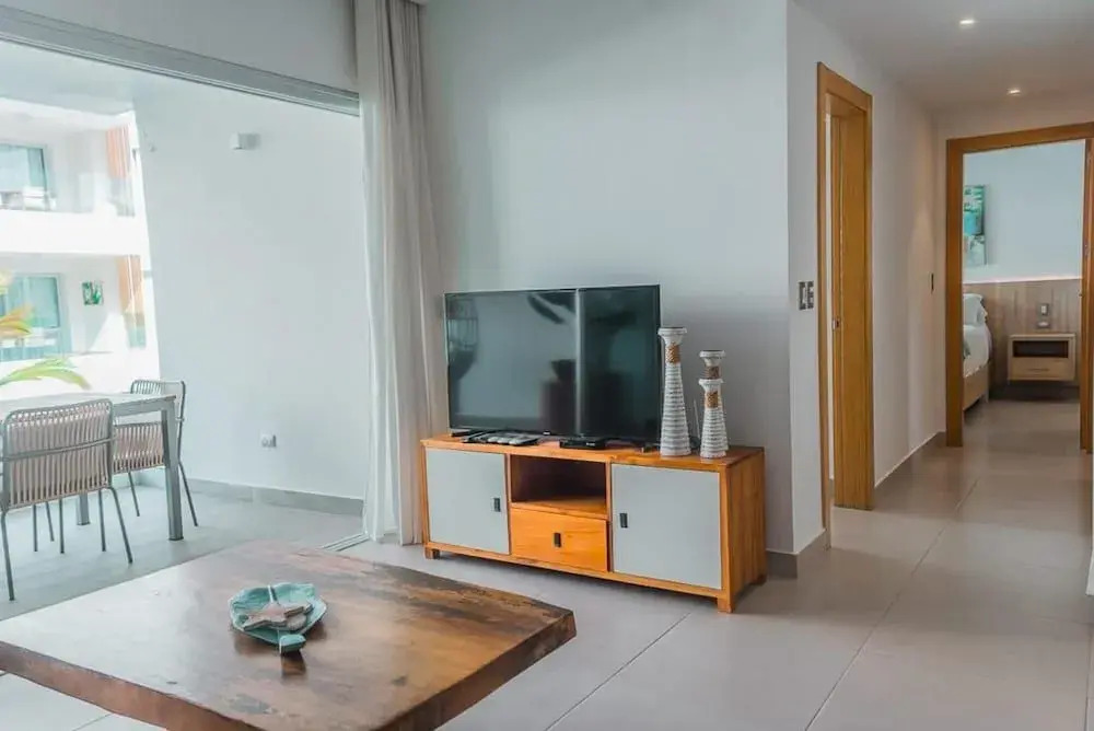 Super Nice Condo Best Location in Los Corales