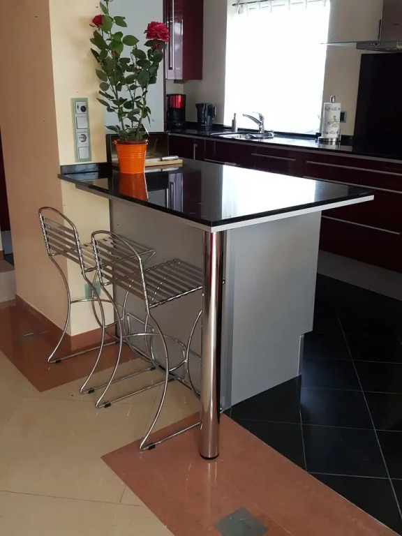 Luxury-Apartment Alexandra