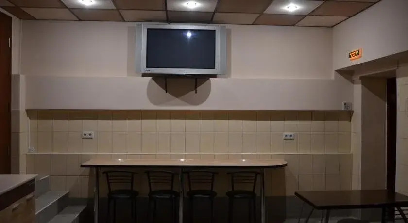 Hostel VShokoladi