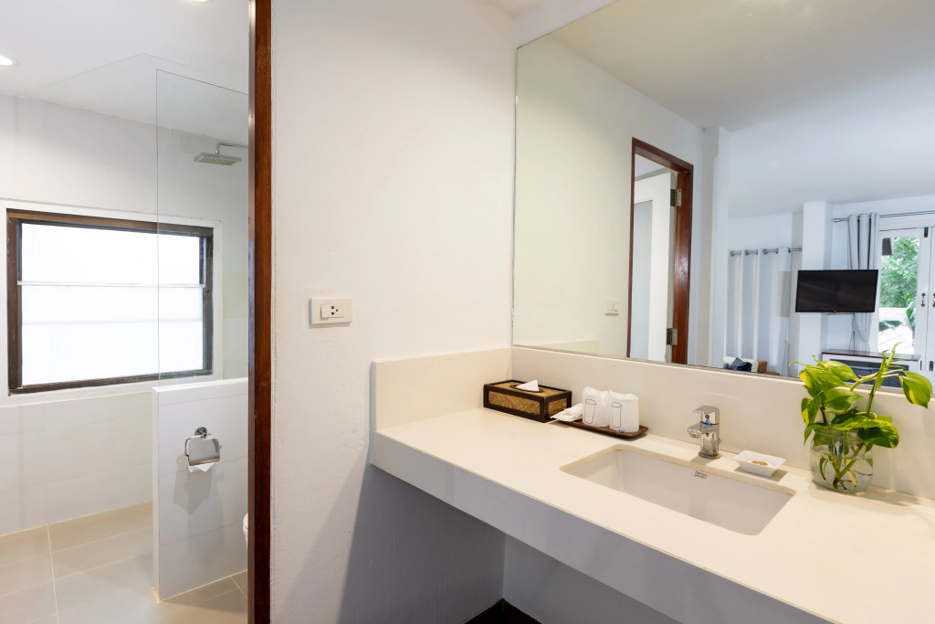 Malibu Beach Resort Samui