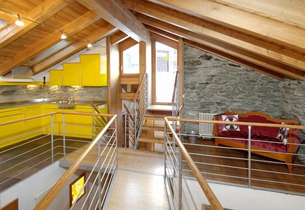 Haus Genepy