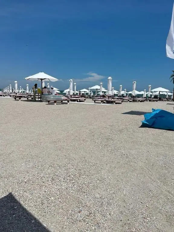 Mamaia Nord Lotus Residence 17