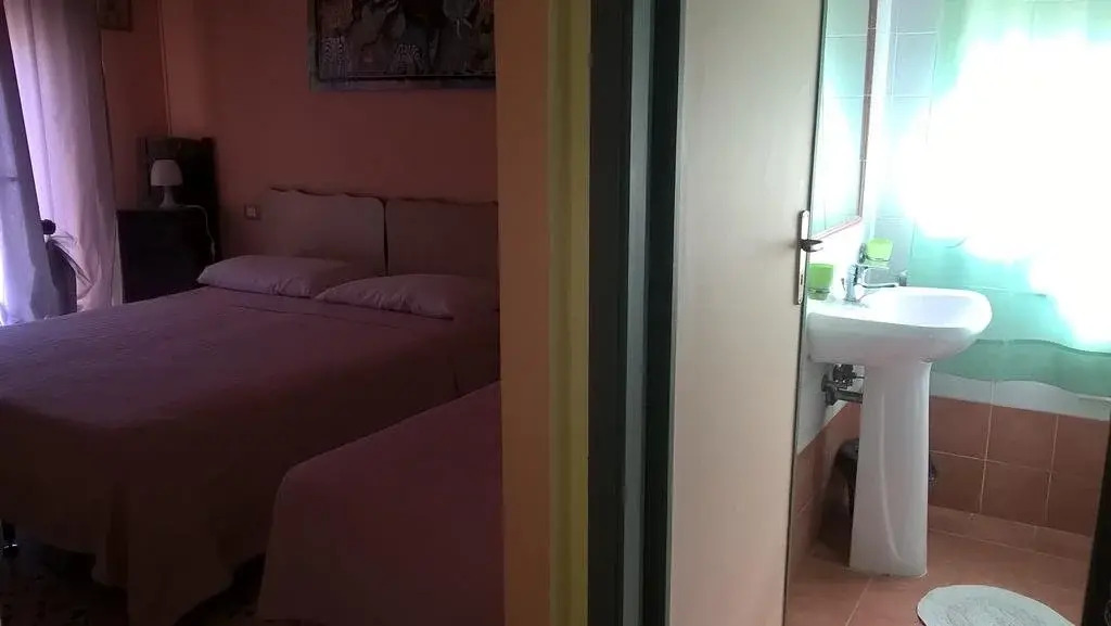 B&B SantAntonino