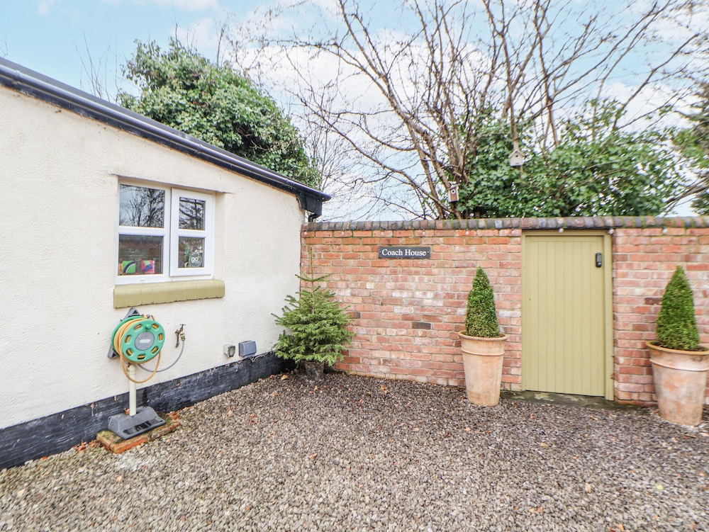The Coach House