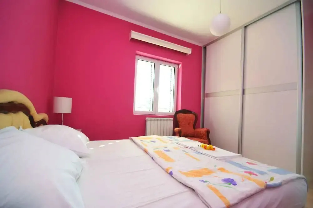 Apartments Orange