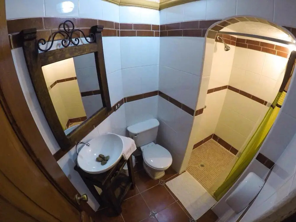 Hotel Boutique Casa José