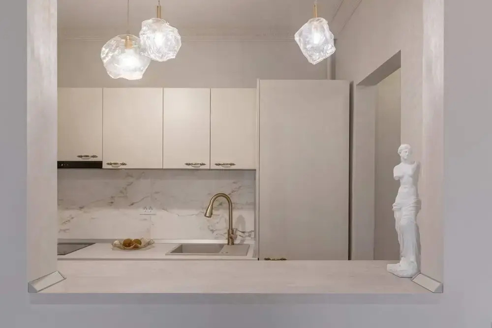 Maison Elysee - An Elegant Apartment in Piata Romana