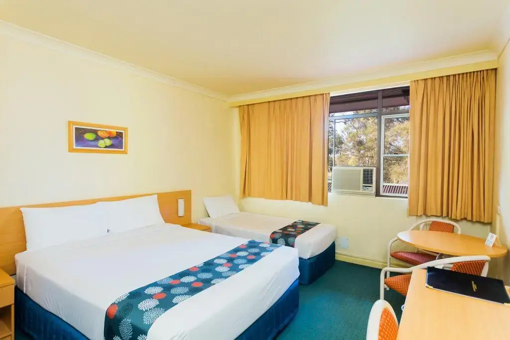Markets Hotel