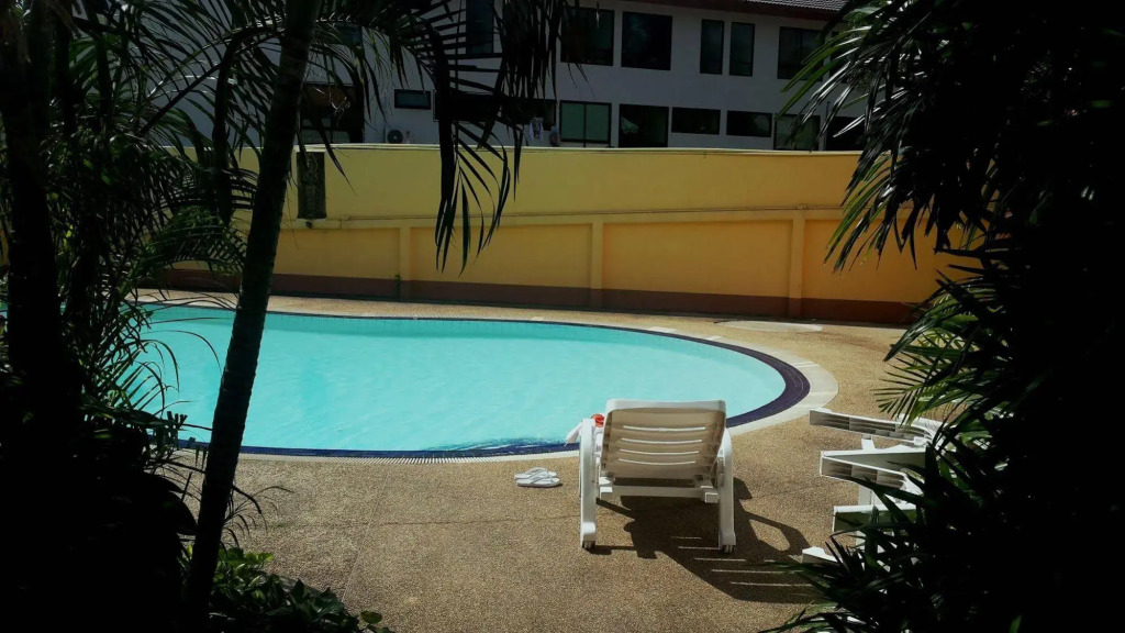 Wanchareon Resort