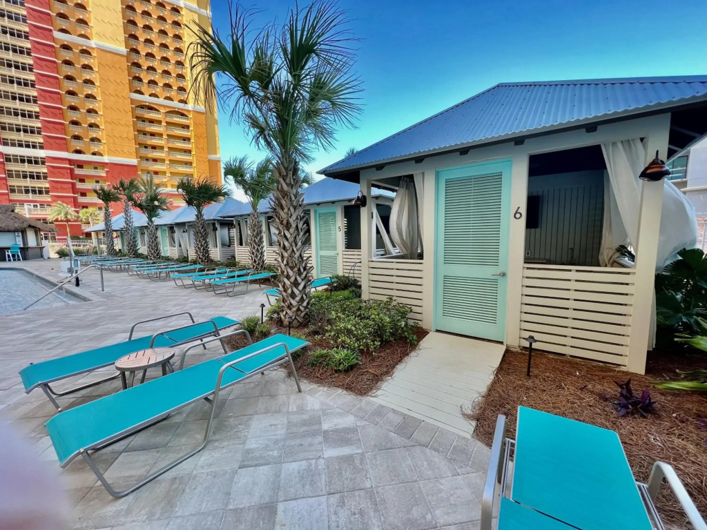 Calypso Resort Tower 3 by Panhandle Getaways