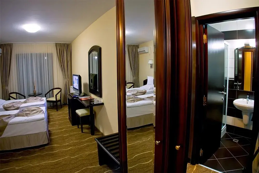 Hotel Astoria