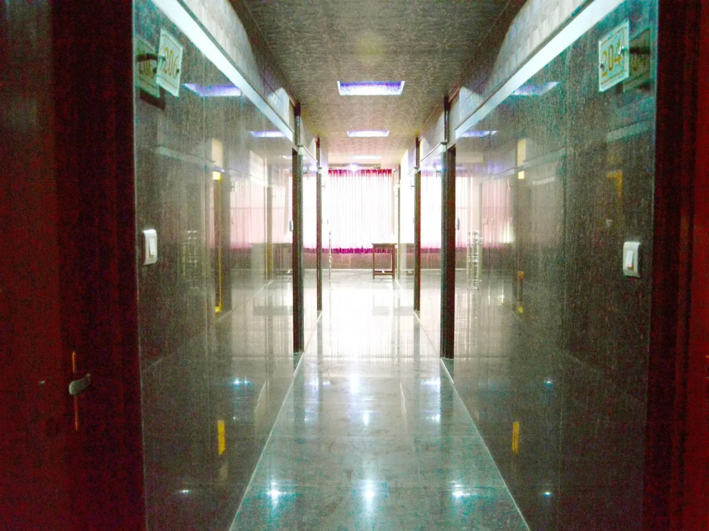 Hotel Akshay