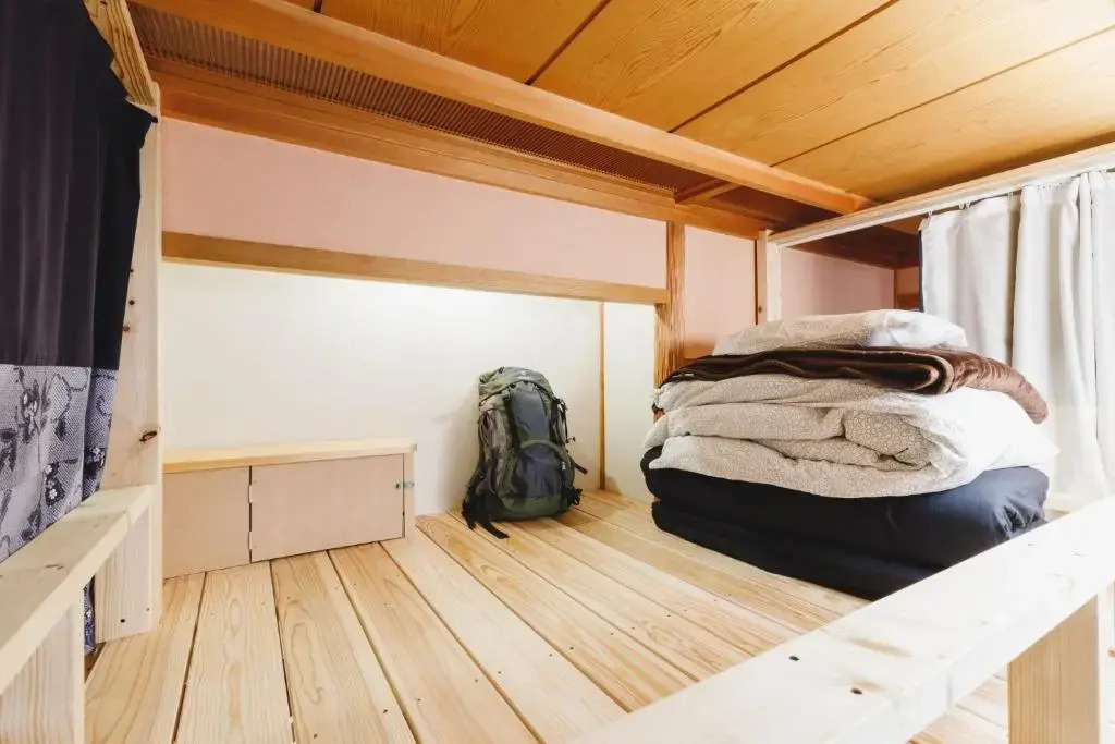 Couch Potato Hostel - Vacation STAY 28455v