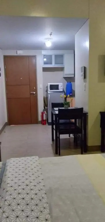 Palm Tree Villas 2