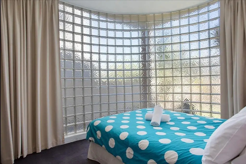 Chevron Oasis