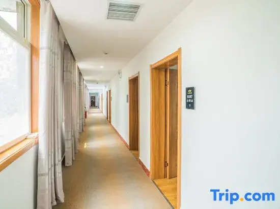 Little Times Boutique Hotel