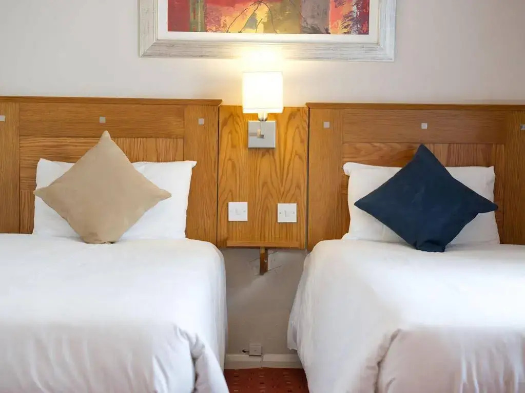 The Town House by Innkeepers Collection
