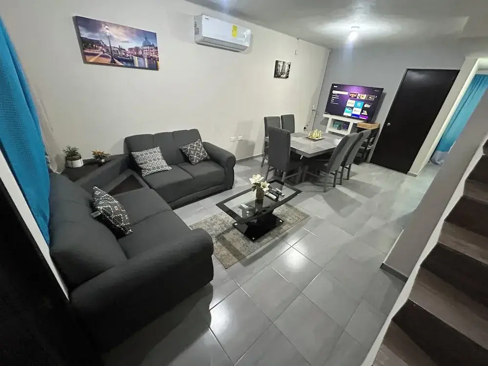 Casa En Renta En Paraiso Tabasco P Este
