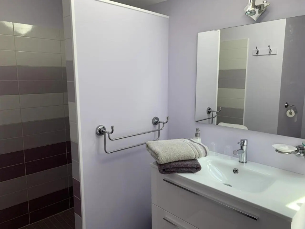 Relais de navon