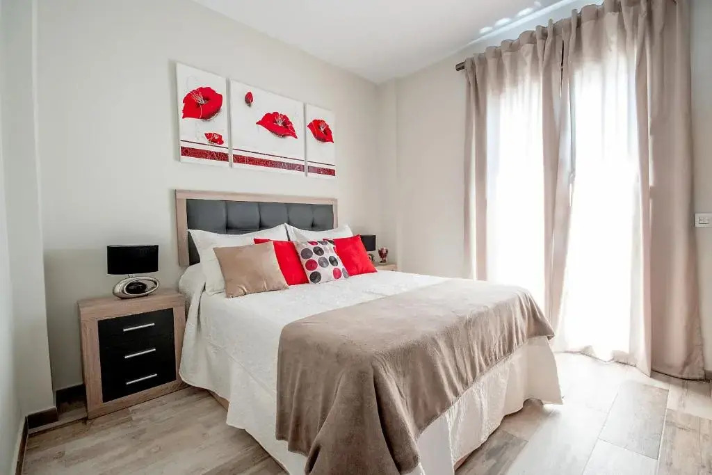 Cubo´s Apartamento Torremolinos 12 Alhaurin