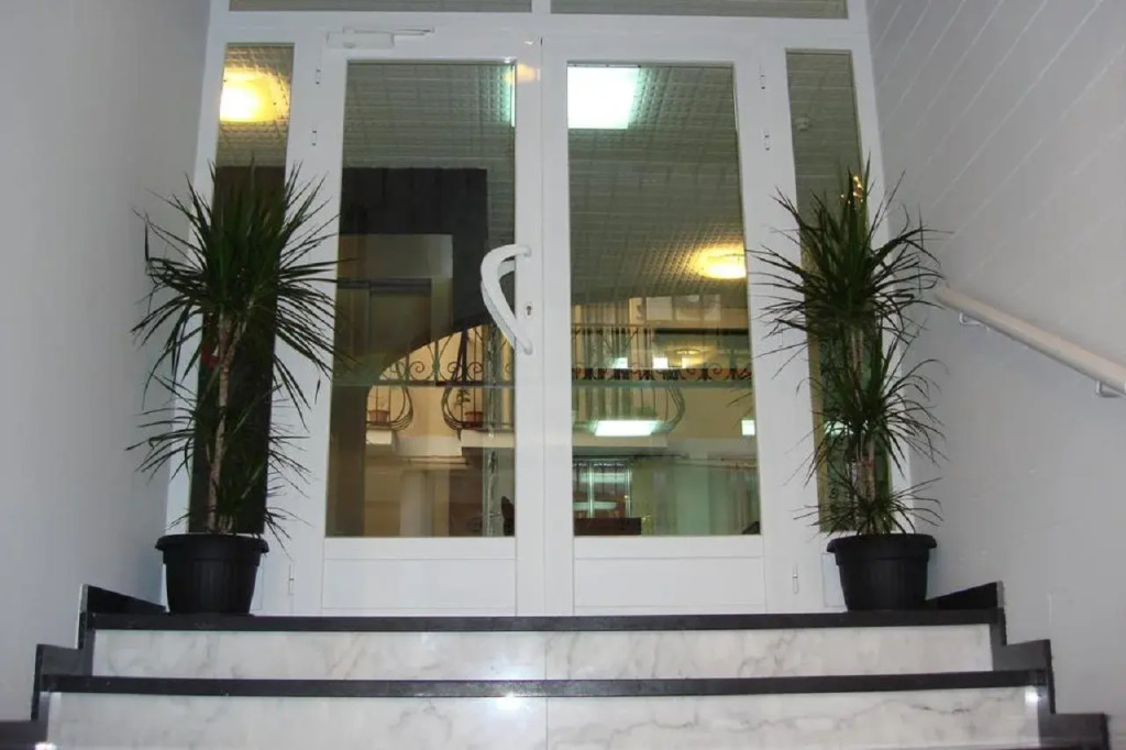 Hotel Santa Faz TRG