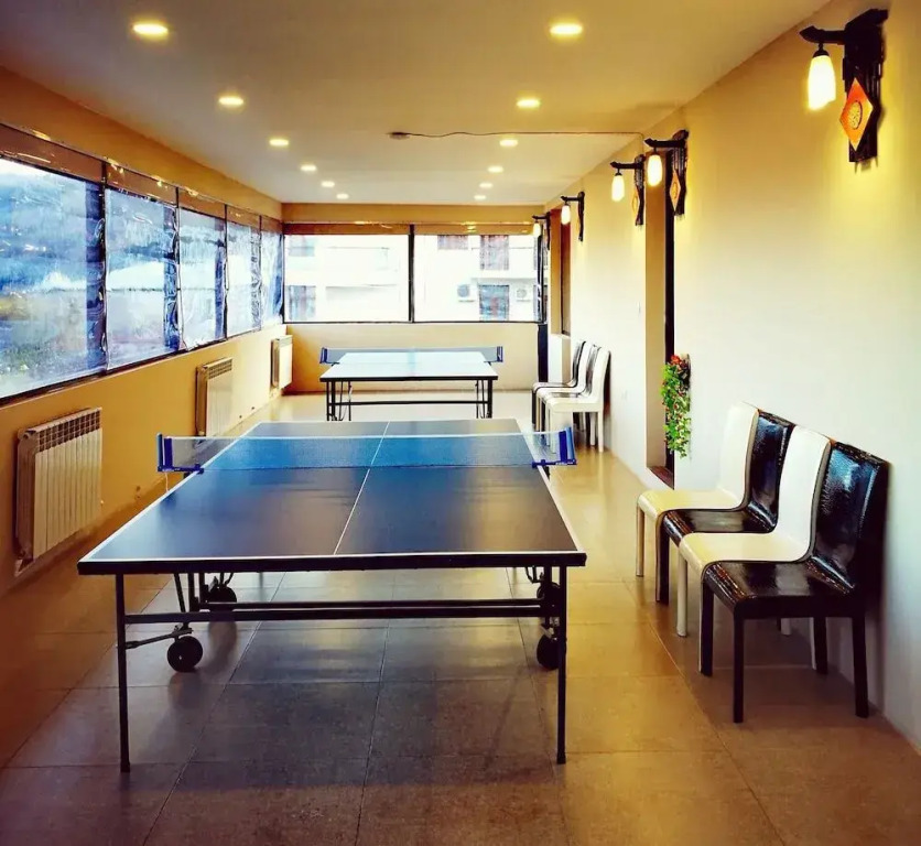 Top Business Hotel