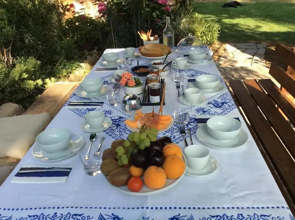 B&B A Casa da Marcella