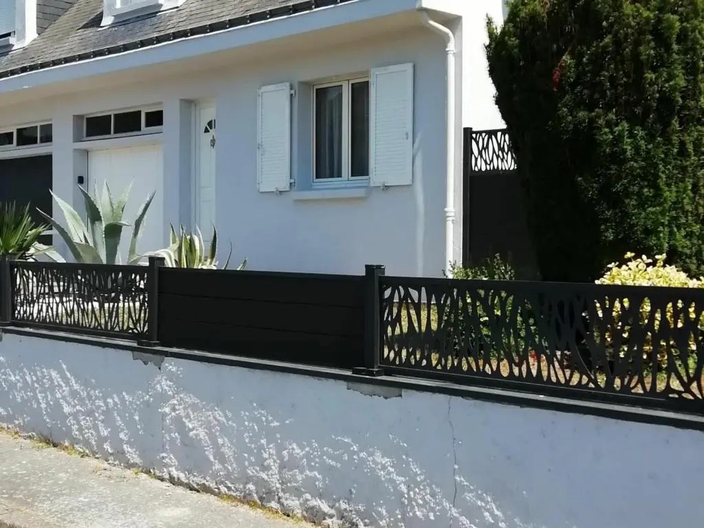Charmant gîte familial à La Baule avec jardin, terrasse, WiFi et équipements bébé - FR-1-306-1073