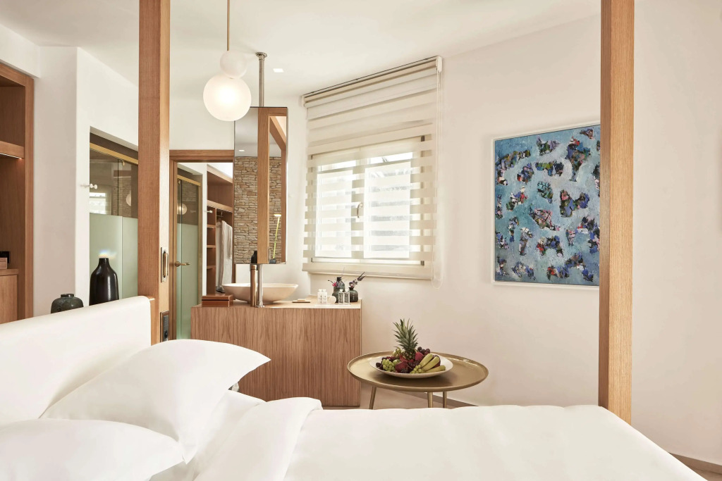 Myconian Naia - Preferred Hotels & Resorts