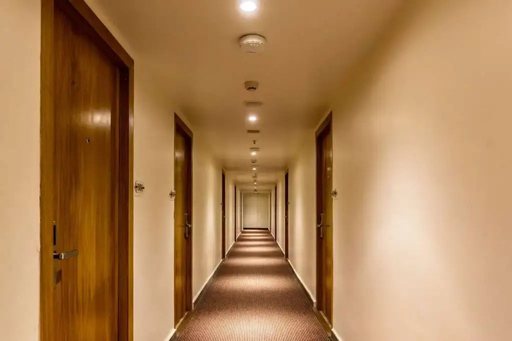 Quality Inn Ramachandra