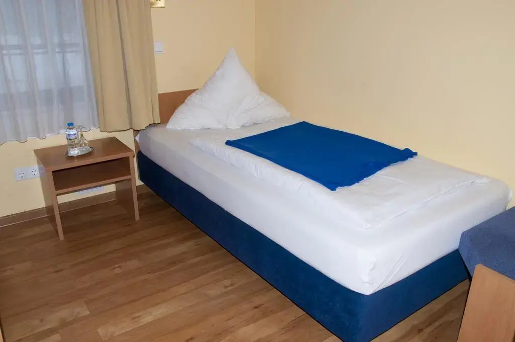 Hotel Villa Kisseleff
