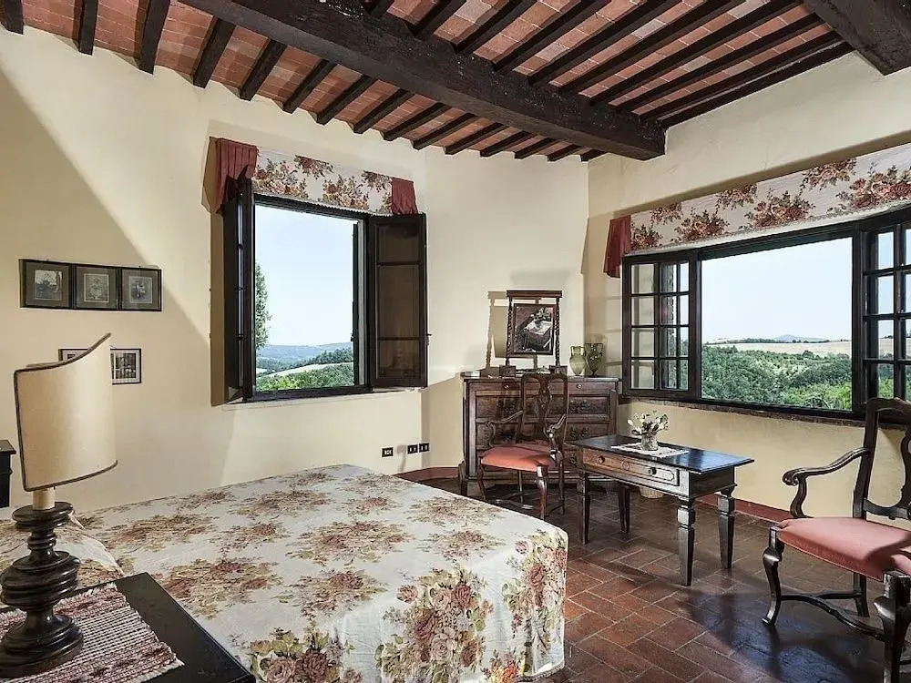 Villa Montalcinello