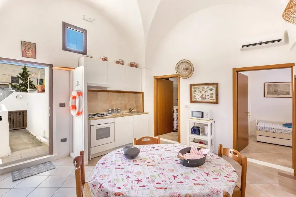 Casa Della Rocca