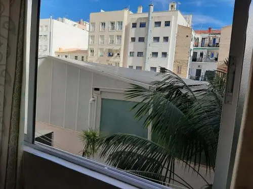 Pensión Antonio Guesthouse