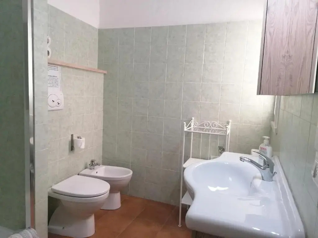 SantAntonino Apartments