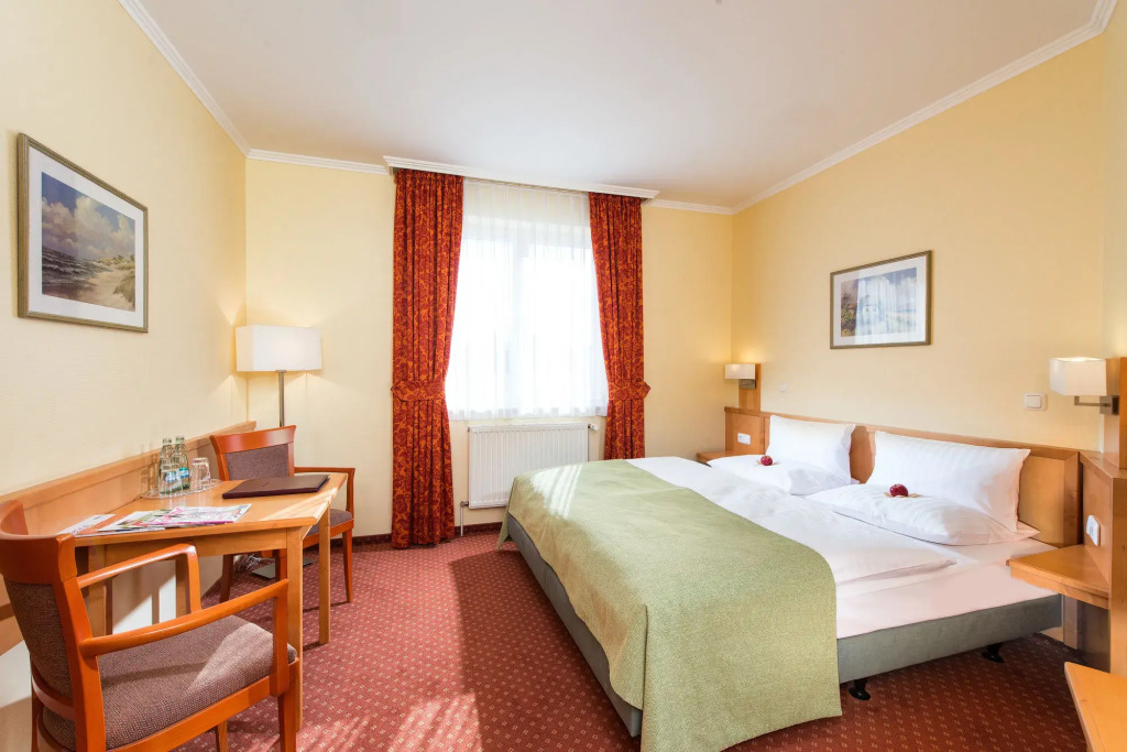 Hotel Godewind