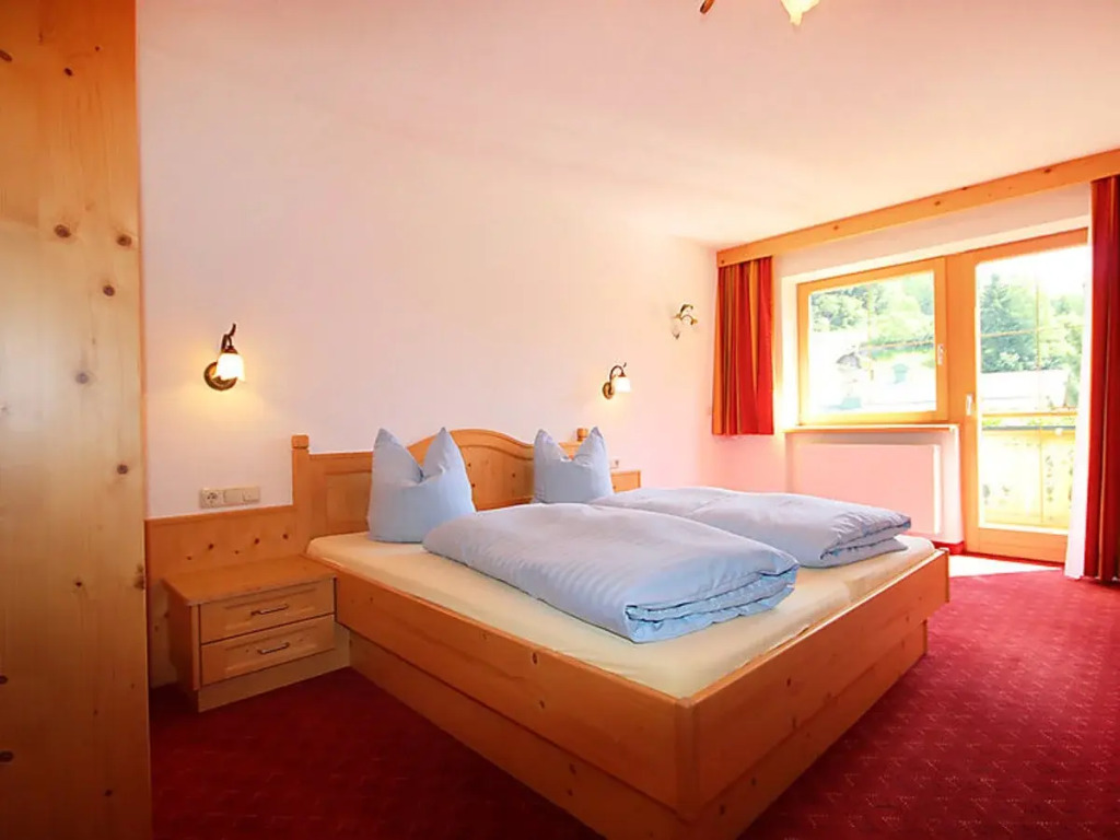 Apartment Diana Pettneu am Arlberg 27237