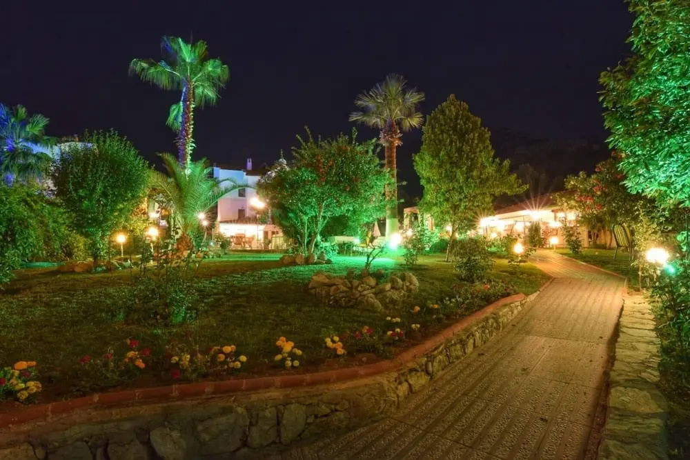 Olympos Hotel