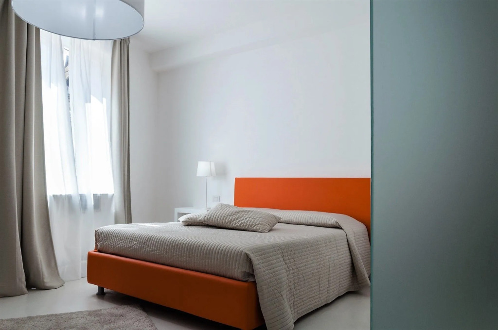 Hotel Vittoria - LuceHotels