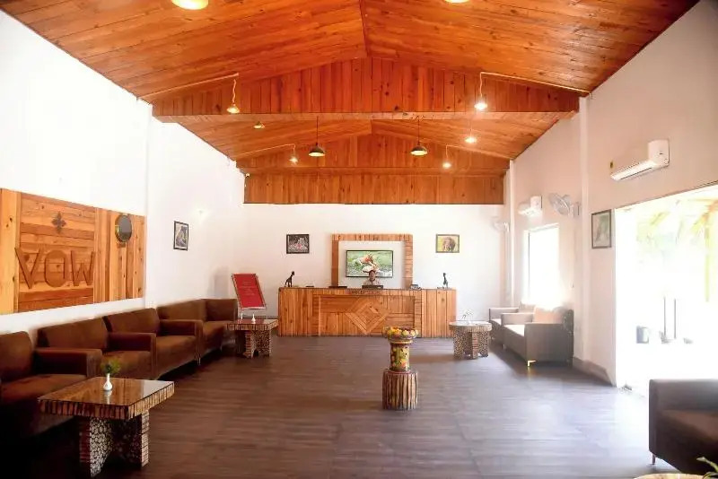 VOW HOTELS AND RESORTS