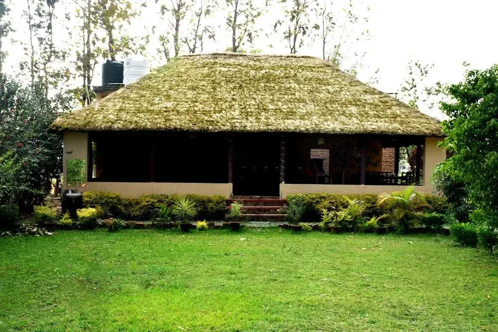 Camp Pawalgarh