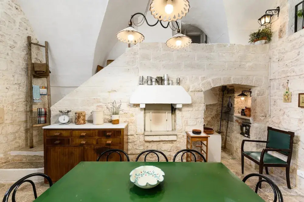 All Antico Granaio by Wonderful Italy