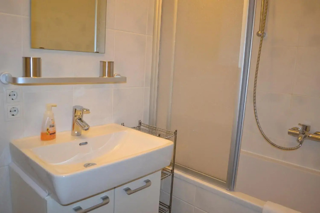 Apartment Drebes Flachau