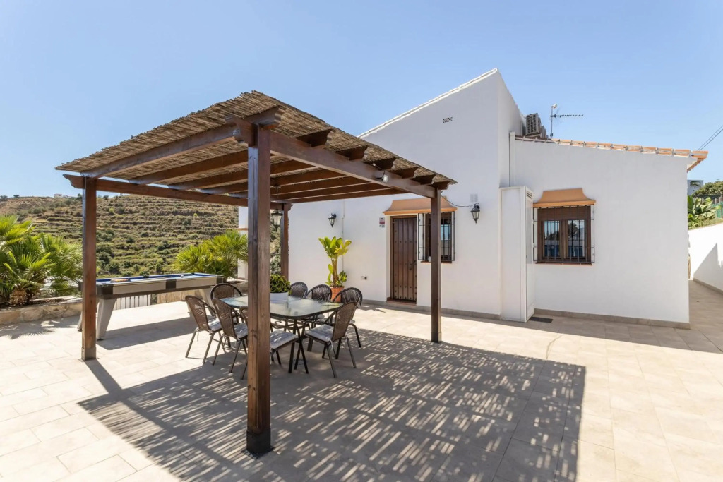 Villa Natalia