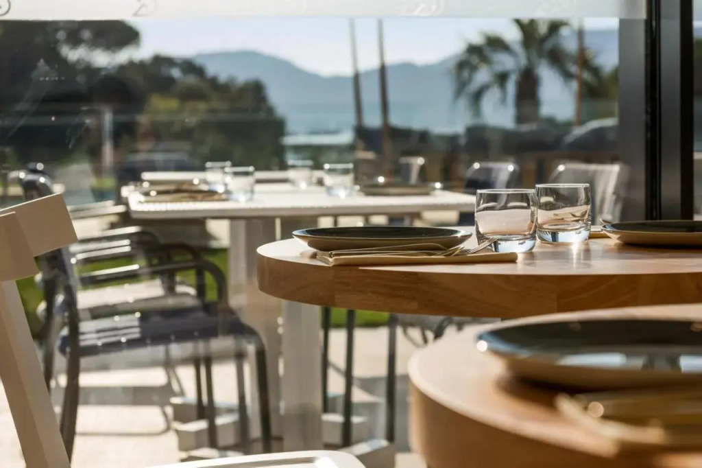 Golden Tulip Porto-Vecchio
