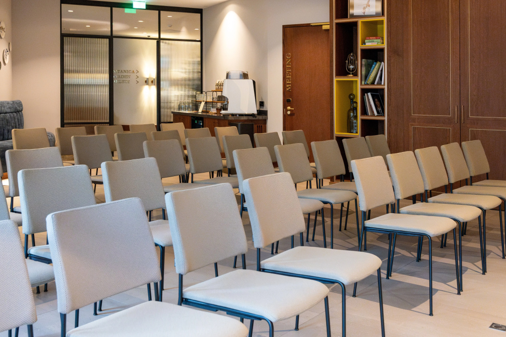 voco The Hague by IHG