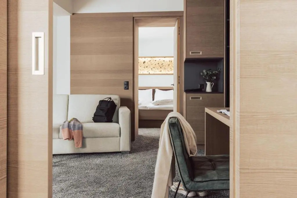 Hotel Lisl